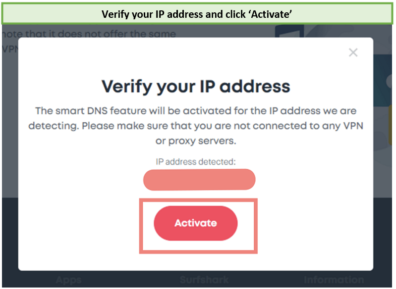 Smart-DNS-verify-IP-address-in-Germany 