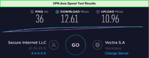 Speed-VPN.Asia-in-Netherlands