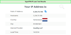 VyprVPN-IP-Leak-in-Spain