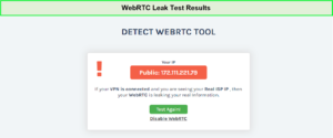 WebRTC-Leak-Test-Boxpn
