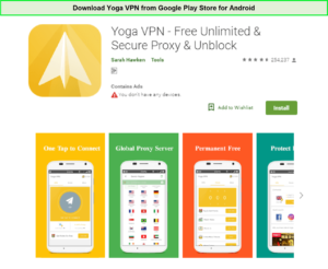 Yoga-VPN-For-Android-in-Germany