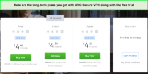avg-secure-vpn-pricing-plans-in-USA