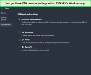avg-vpn-protocols-tab-in-Netherlands