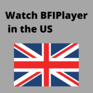 How to Watch BFI Player in New Zealand (2022)