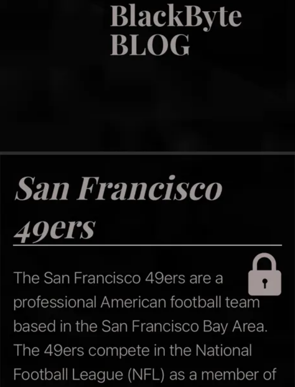 blackbyte-ransomware-group-attack-on-san-francisco-49ers