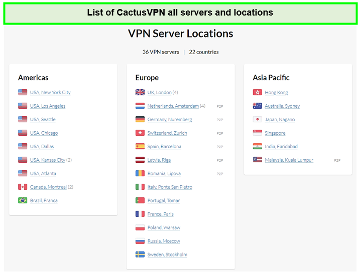 cactusVPN-servers-in-USA