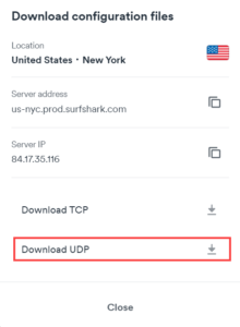 click-download-udp-for-your-chosen-server