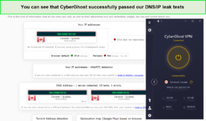 cyberghost-dns-leak-test-on-canadian-server-in-Italy