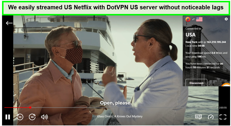 netflix-with-dotvpn-in-Singapore