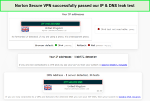 norton-secure-vpn-leak-test-in-Spain
