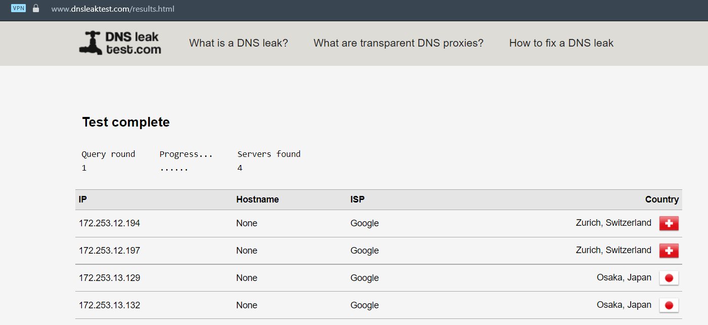 מבחן DNS-DNS-DNS (1)
