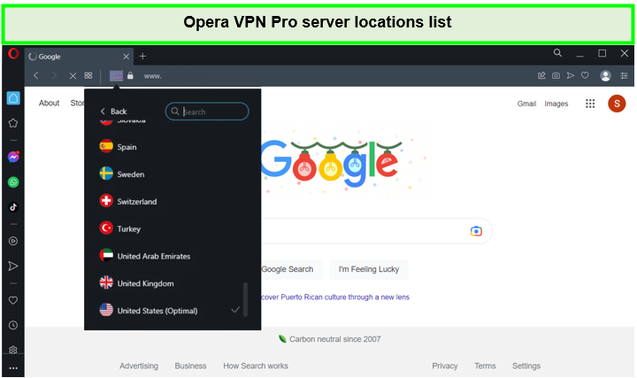 OperAvpn-Pro-сервер