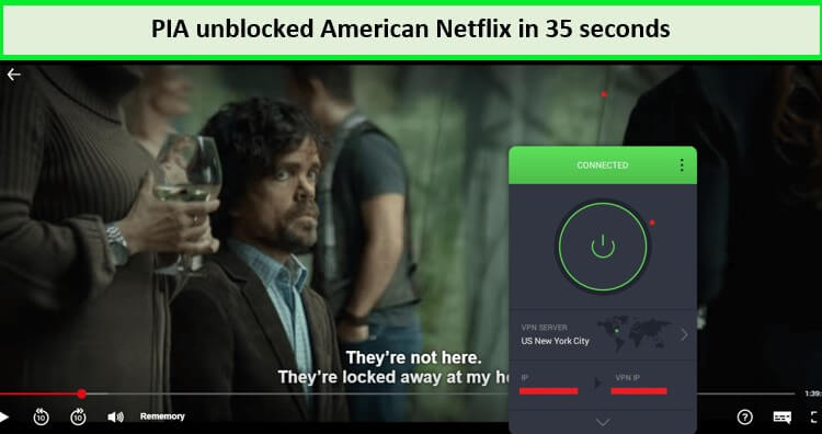 pia-unblocked-netflix-For German Users