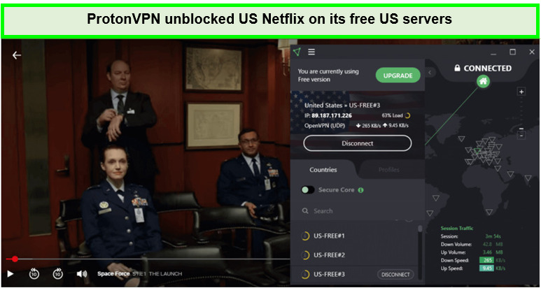 protonvpn-for-Philippines-in-Netherlands
