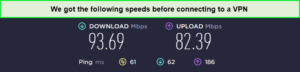 speed-test-without-a-vpn-in-Japan