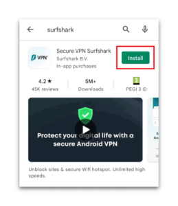surfshark-android-free-trial-google-play-store-in-New Zealand