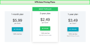 vpn.asia-pricing-plans-in-India