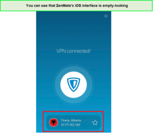 zenmate-ios-app-in-Netherlands