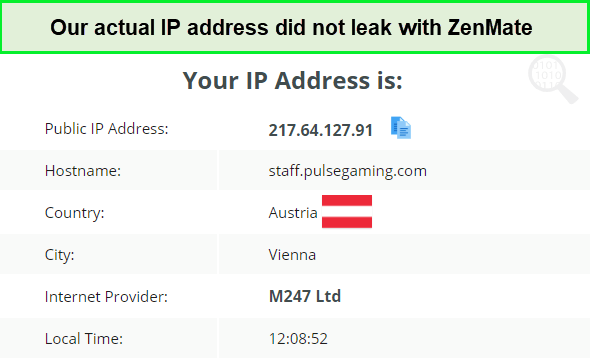 zenmate-ip-address-leaks-in-Japan