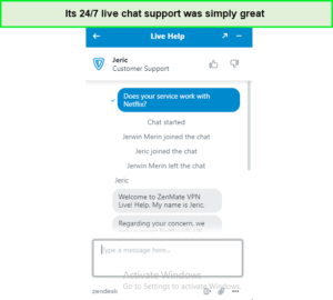 zenmate-live-chat-support-in-Hong Kong