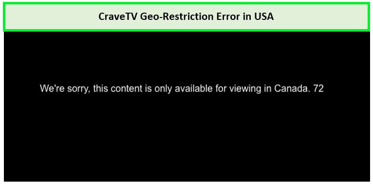 crave-tv-error-in-France