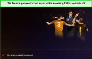 ESPN-plus-geo-restriction-error-in-Spain