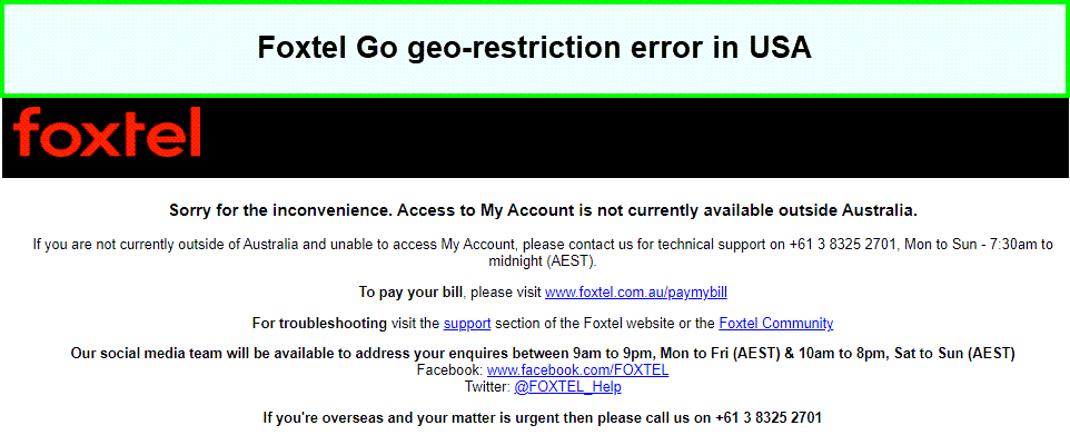 Foxtel-Go-geo-restriction-error-in-usa