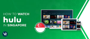 Hulu 在新加坡有售吗？