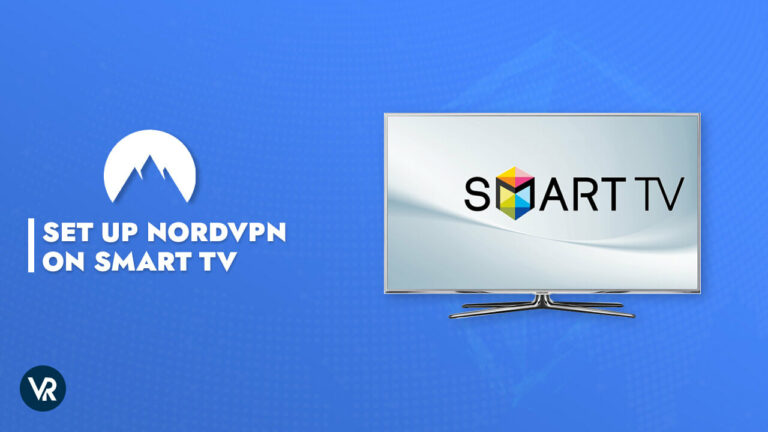 NordVN-on-my-Smart-TV