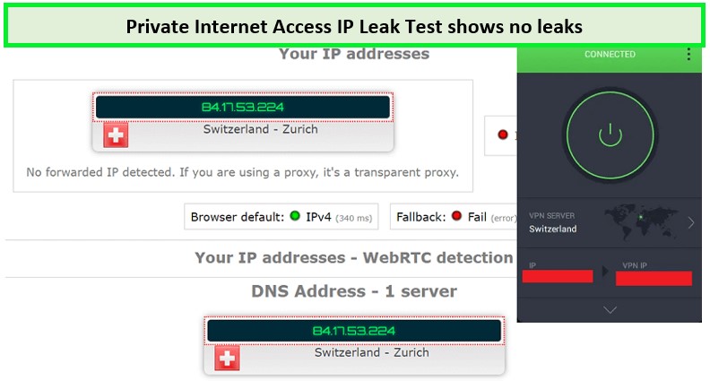 PIA-IP-leak-test-For German Users