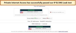 PIA-dns-ip-leak-test-For American Users