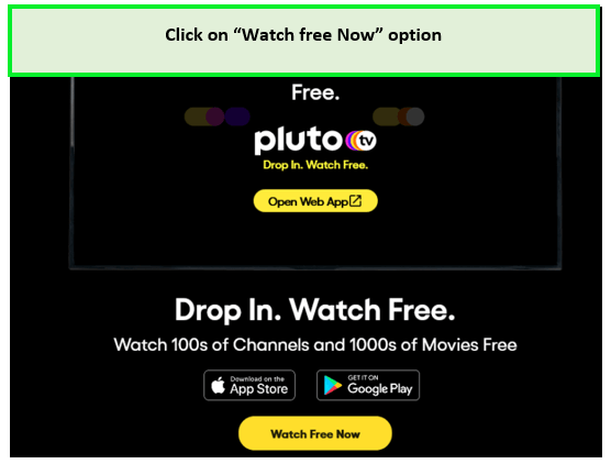 Pluto-TV-Watch-Free-Now-in-Hong Kong