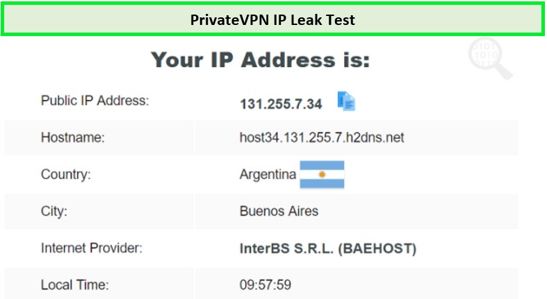 Private-VPN-Leak-Test
