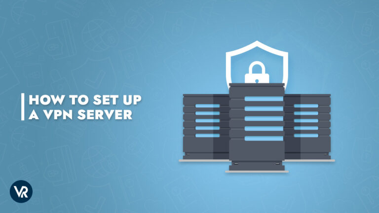 Setup-VPN-Server