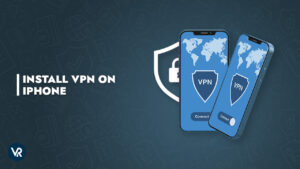 How to Configure/Setup VPN on iPhone in South Korea [Updated 2023]