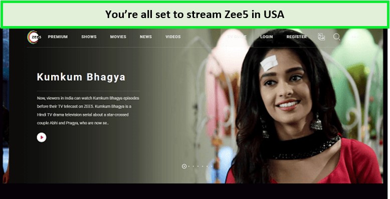 Stream-Zee5-in-USA