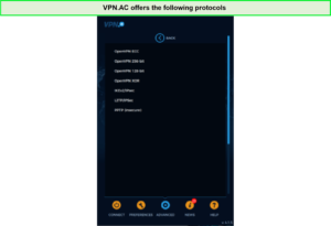 VPN.ac-Protocols-in-Deutschland
