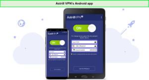 astrill-vpn-android -in-Hong Kong