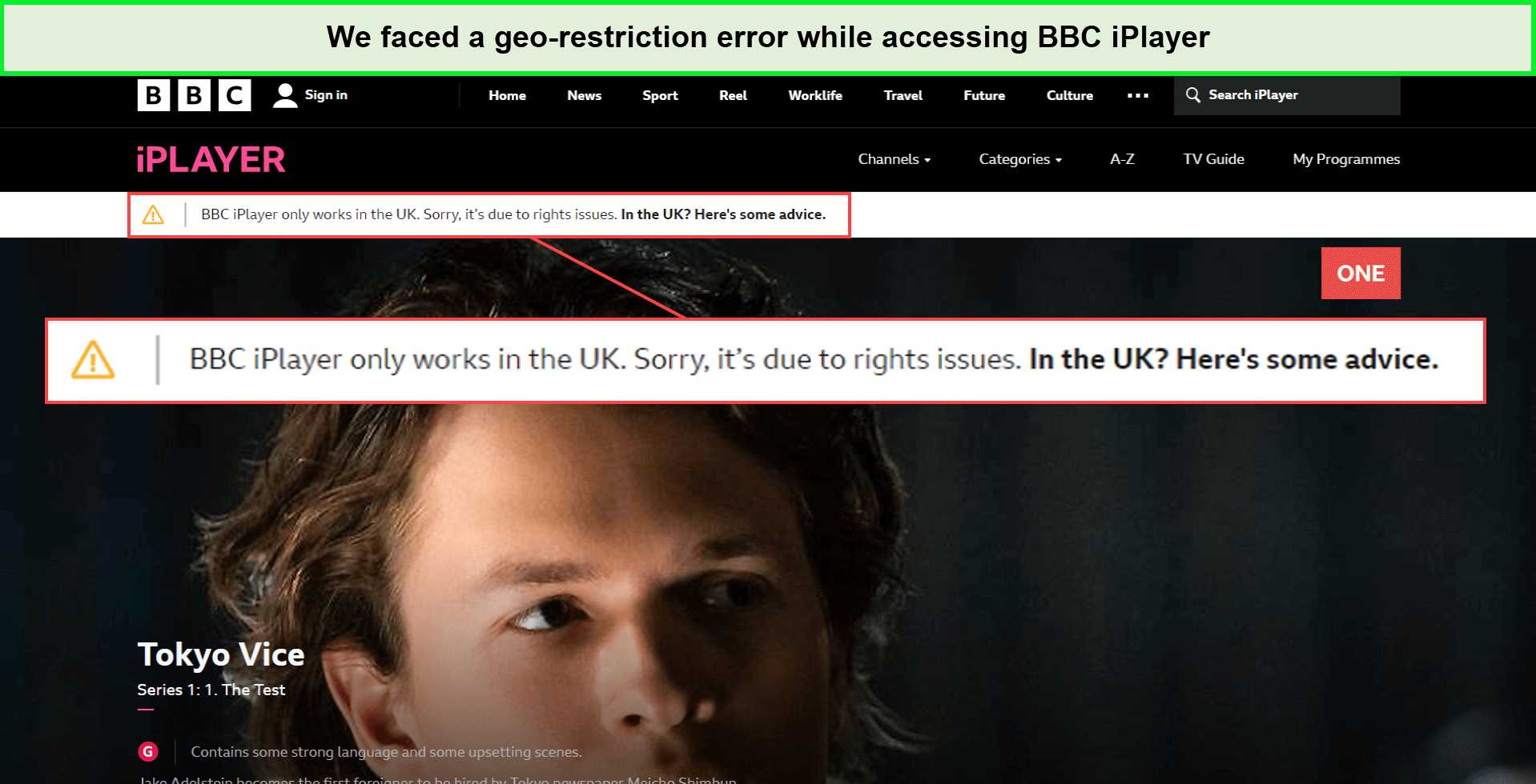 bbc-iplayer-geo-restriction-error-in-Netherlands