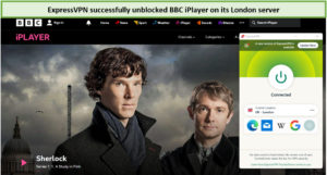 bbc-iplayer-working-expressvpn-For Netherland Users 