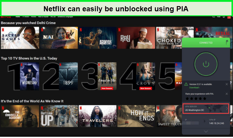 Netflix-US-in-Bahrain-PIA-For France Users