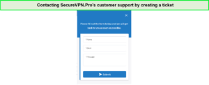 contact-securevpn-pro-customer-support-ticket