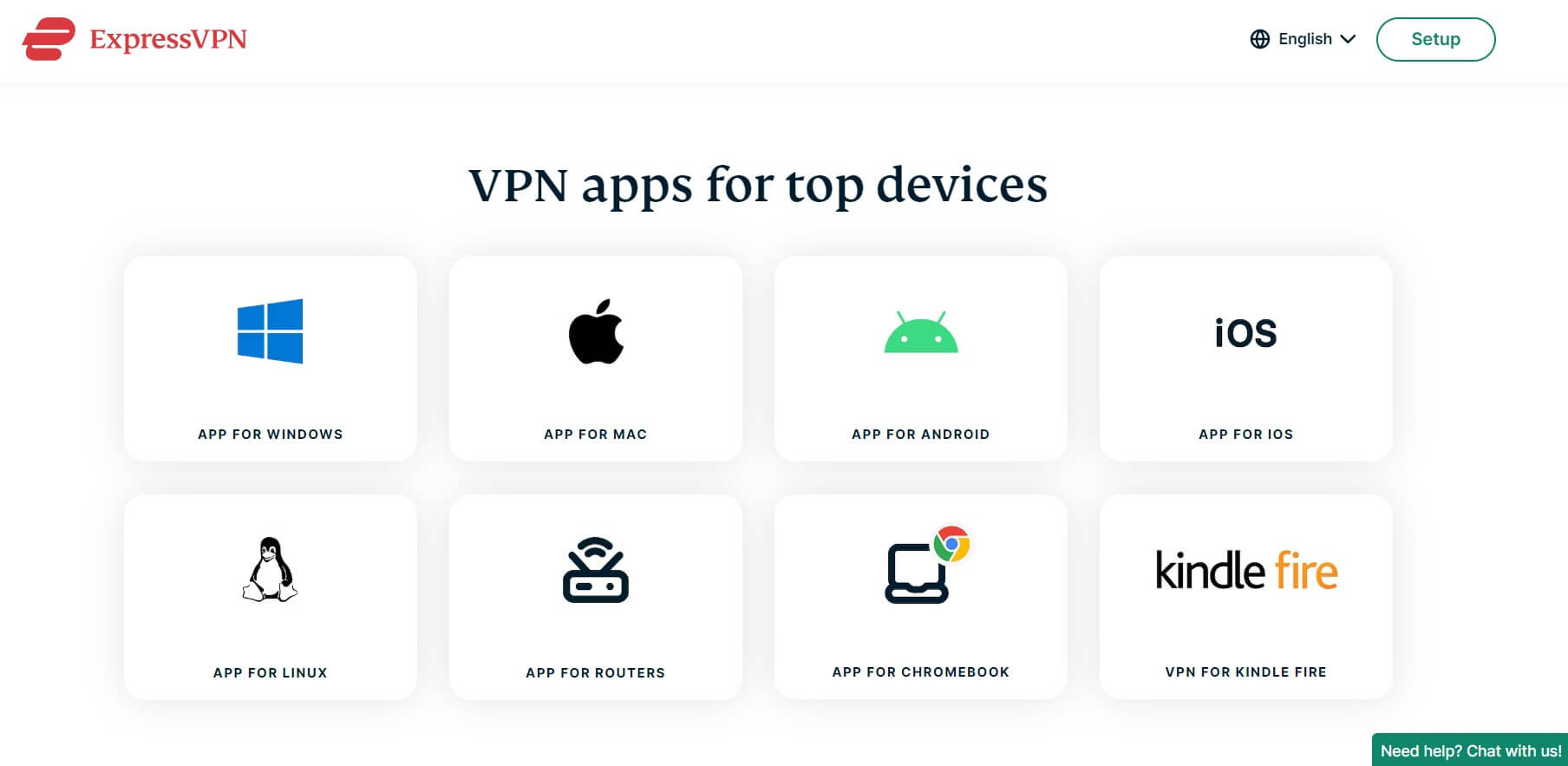 expressvpn-apps-for-all-devices-in-South Korea