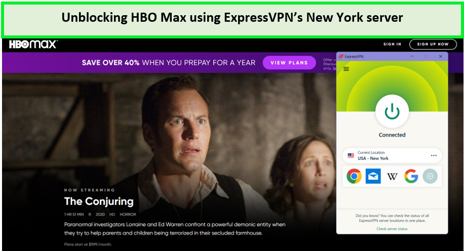 expressvpn_unblock_hbo_max_in-Italy