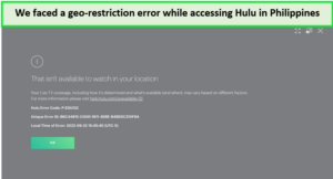 hulu-geo-restriction-error-ph