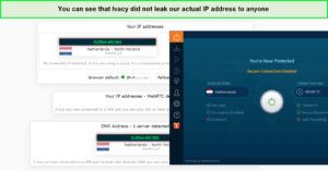 ivacy-dns-leak-tests-in-Netherlands