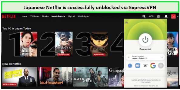 japanese-netflix-unblocked-with-expressvpn-in-Germany