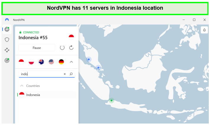 nordvpn-indonesia-server-connected