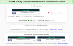 nordvpn-leak-test-uk-server-For Indian Users