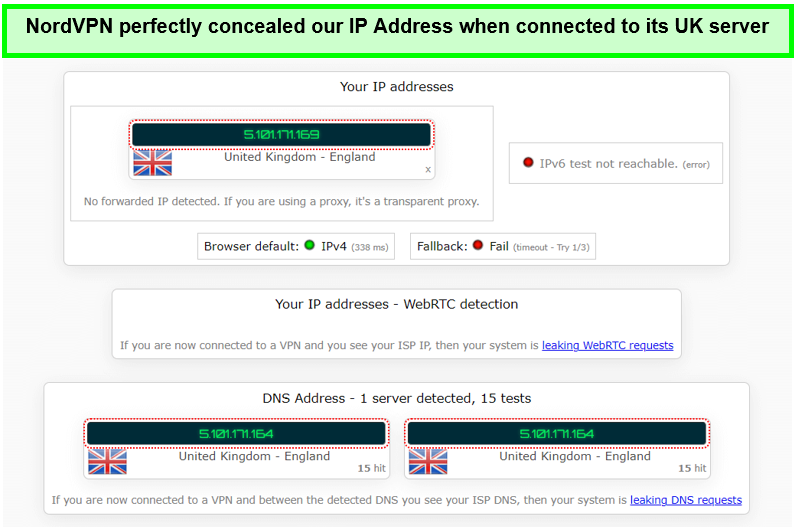 nordvpn-leak-test-uk-server-For Kiwi Users